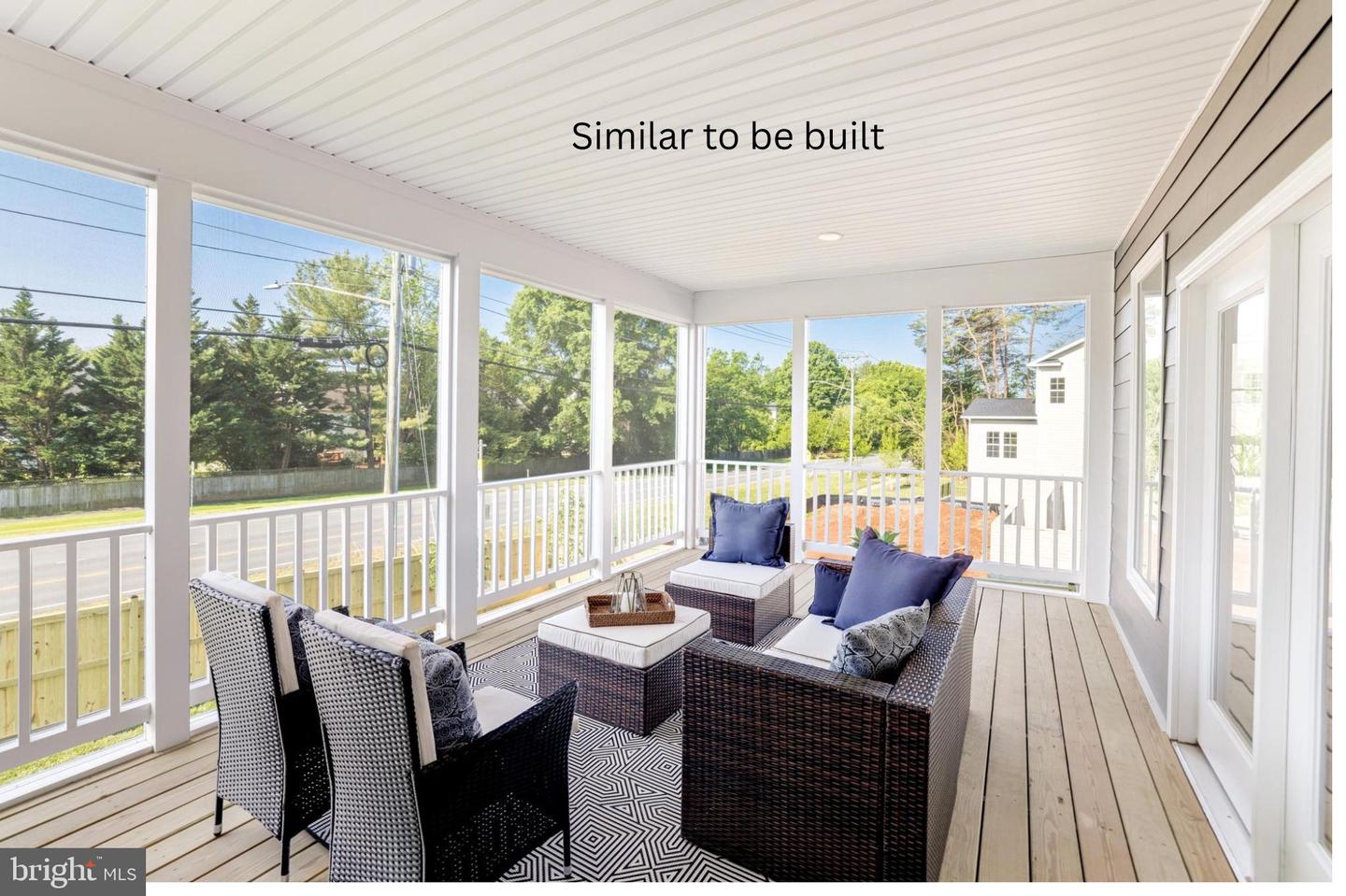 TBD LOUDOUN DR, HAYMARKET, Virginia 20169, 1 Bedroom Bedrooms, ,1 BathroomBathrooms,Residential,For sale,TBD LOUDOUN DR,VAPW2107702 MLS # VAPW2107702