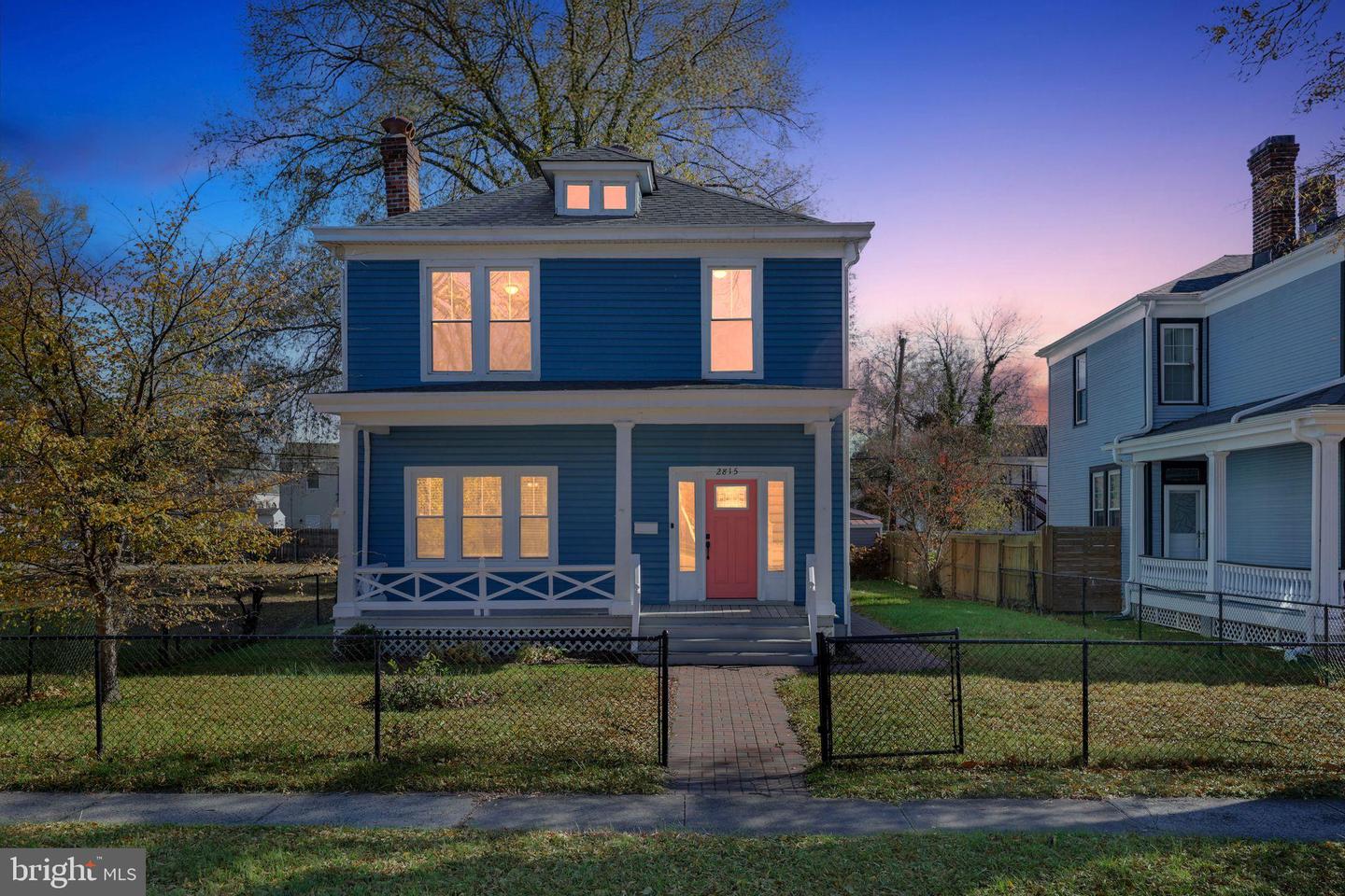 2815 3RD AVE, RICHMOND, Virginia 23222, 3 Bedrooms Bedrooms, 9 Rooms Rooms,2 BathroomsBathrooms,Residential,For sale,2815 3RD AVE,VARC2000788 MLS # VARC2000788