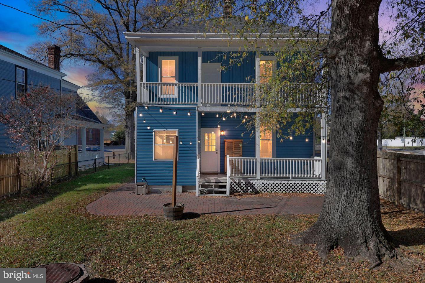 2815 3RD AVE, RICHMOND, Virginia 23222, 3 Bedrooms Bedrooms, 9 Rooms Rooms,2 BathroomsBathrooms,Residential,For sale,2815 3RD AVE,VARC2000788 MLS # VARC2000788