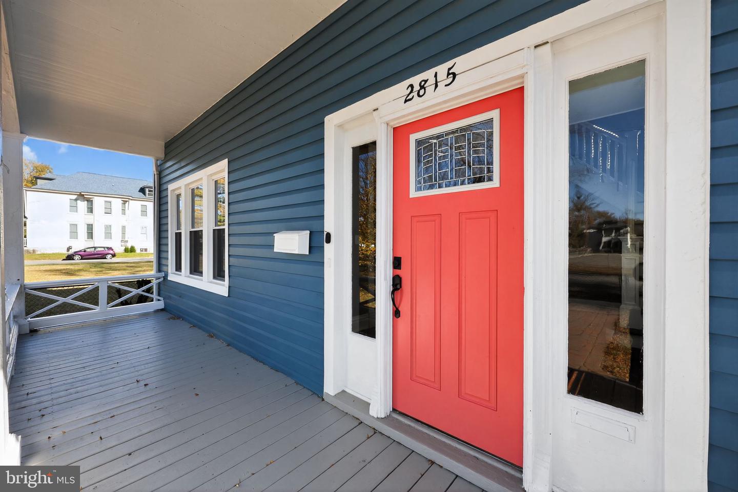 2815 3RD AVE, RICHMOND, Virginia 23222, 3 Bedrooms Bedrooms, 9 Rooms Rooms,2 BathroomsBathrooms,Residential,For sale,2815 3RD AVE,VARC2000788 MLS # VARC2000788