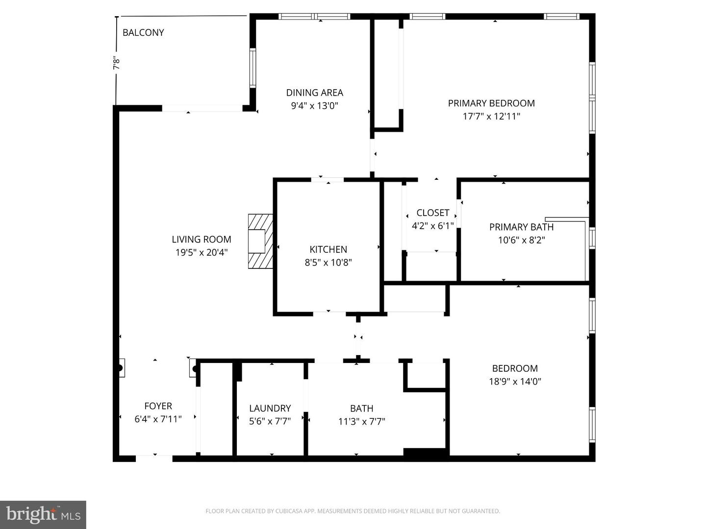 6990 FALLS REACH DR #313, FALLS CHURCH, Virginia 22043, 2 Bedrooms Bedrooms, 7 Rooms Rooms,2 BathroomsBathrooms,Residential,For sale,6990 FALLS REACH DR #313,VAFX2279274 MLS # VAFX2279274
