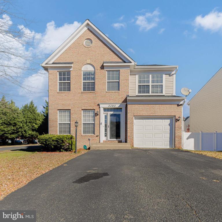 3390 MYSTIC CT, DUMFRIES, Virginia 22026, 4 Bedrooms Bedrooms, ,3 BathroomsBathrooms,Residential,For sale,3390 MYSTIC CT,VAPW2107826 MLS # VAPW2107826