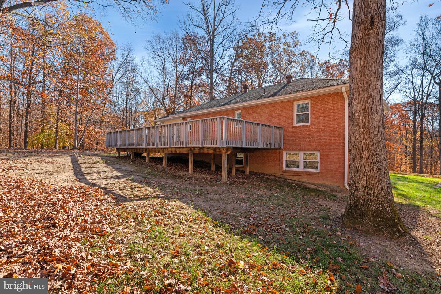 11106 LAKE JACKSON DR, MANASSAS, Virginia 20111, 4 Bedrooms Bedrooms, ,1 BathroomBathrooms,Residential,For sale,11106 LAKE JACKSON DR,VAPW2107732 MLS # VAPW2107732