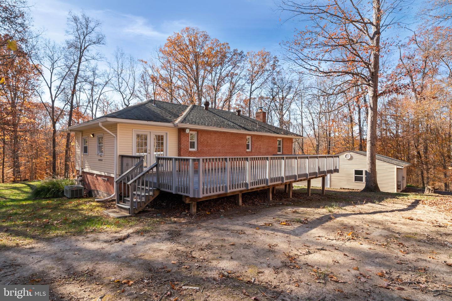 11106 LAKE JACKSON DR, MANASSAS, Virginia 20111, 4 Bedrooms Bedrooms, ,1 BathroomBathrooms,Residential,For sale,11106 LAKE JACKSON DR,VAPW2107732 MLS # VAPW2107732