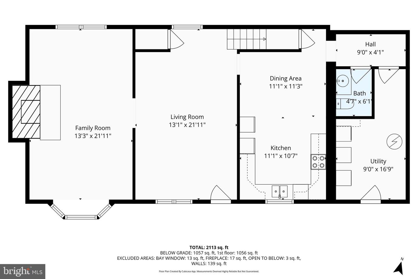 11106 LAKE JACKSON DR, MANASSAS, Virginia 20111, 4 Bedrooms Bedrooms, ,1 BathroomBathrooms,Residential,For sale,11106 LAKE JACKSON DR,VAPW2107732 MLS # VAPW2107732