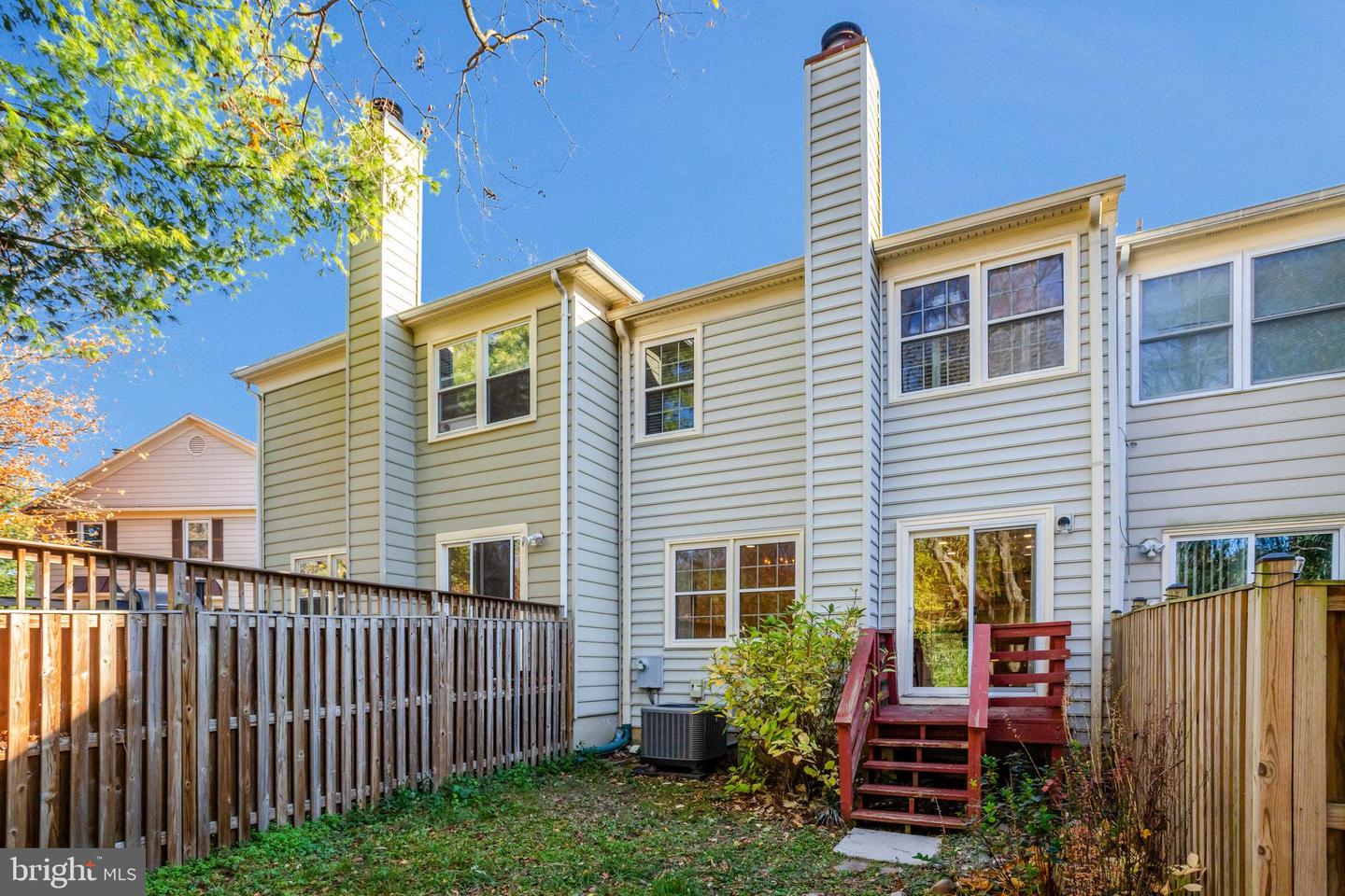 6122 OLD BRENTFORD CT, ALEXANDRIA, Virginia 22310, 3 Bedrooms Bedrooms, ,3 BathroomsBathrooms,Residential,For sale,6122 OLD BRENTFORD CT,VAFX2279114 MLS # VAFX2279114