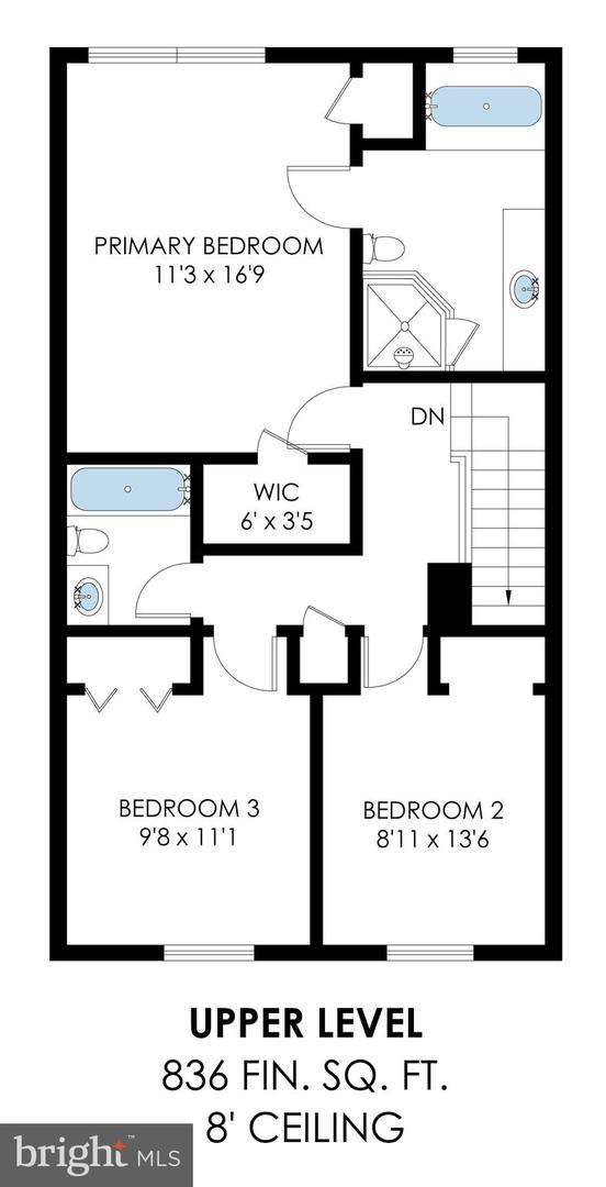 6122 OLD BRENTFORD CT, ALEXANDRIA, Virginia 22310, 3 Bedrooms Bedrooms, ,3 BathroomsBathrooms,Residential,For sale,6122 OLD BRENTFORD CT,VAFX2279114 MLS # VAFX2279114