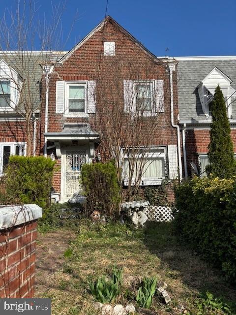 5307 7TH ST NW, WASHINGTON, District Of Columbia 20011, 3 Bedrooms Bedrooms, ,1 BathroomBathrooms,Residential,For sale,5307 7TH ST NW,DCDC2231786 MLS # DCDC2231786