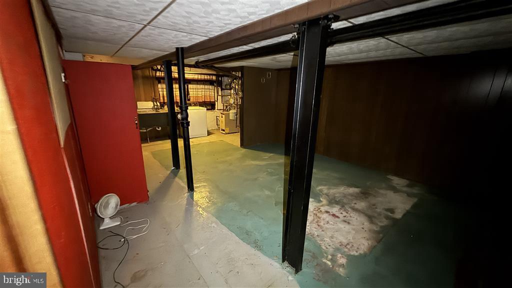 5307 7TH ST NW, WASHINGTON, District Of Columbia 20011, 3 Bedrooms Bedrooms, ,1 BathroomBathrooms,Residential,For sale,5307 7TH ST NW,DCDC2231786 MLS # DCDC2231786