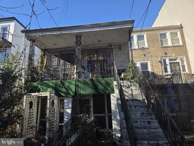 5307 7TH ST NW, WASHINGTON, District Of Columbia 20011, 3 Bedrooms Bedrooms, ,1 BathroomBathrooms,Residential,For sale,5307 7TH ST NW,DCDC2231786 MLS # DCDC2231786