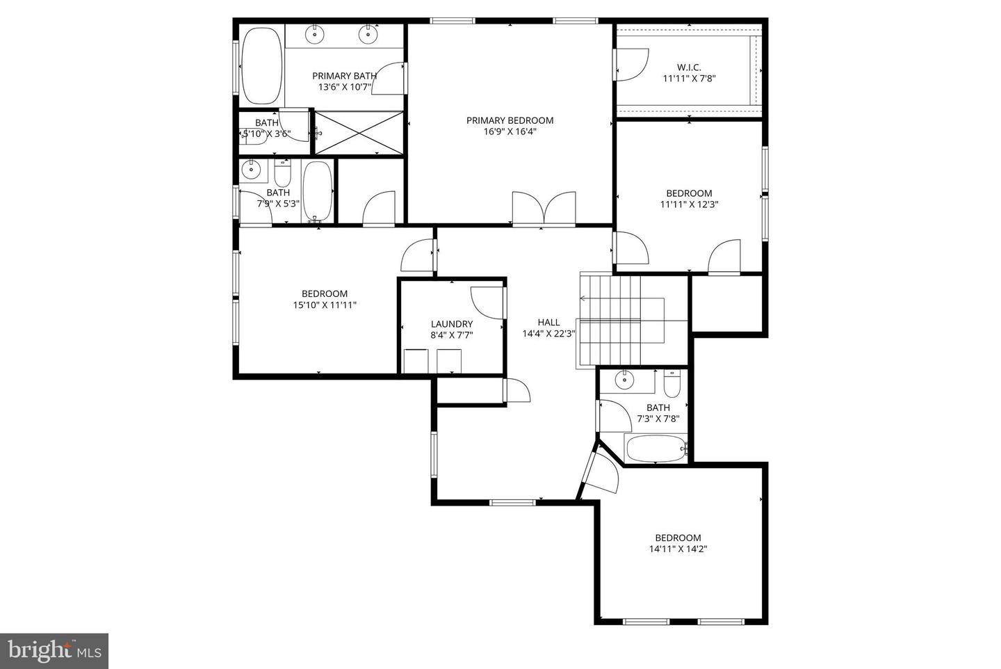 508 CRAB APPLE DR, STAFFORD, Virginia 22554, 5 Bedrooms Bedrooms, ,4 BathroomsBathrooms,Residential,For sale,508 CRAB APPLE DR,VAST2044248 MLS # VAST2044248