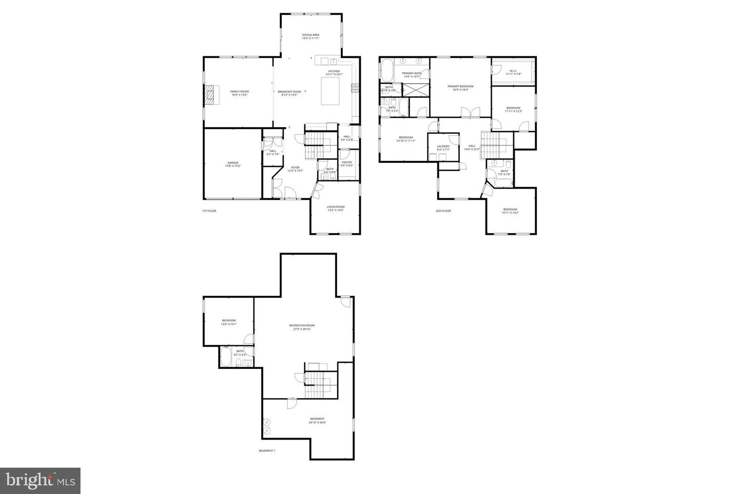 508 CRAB APPLE DR, STAFFORD, Virginia 22554, 5 Bedrooms Bedrooms, ,4 BathroomsBathrooms,Residential,For sale,508 CRAB APPLE DR,VAST2044248 MLS # VAST2044248