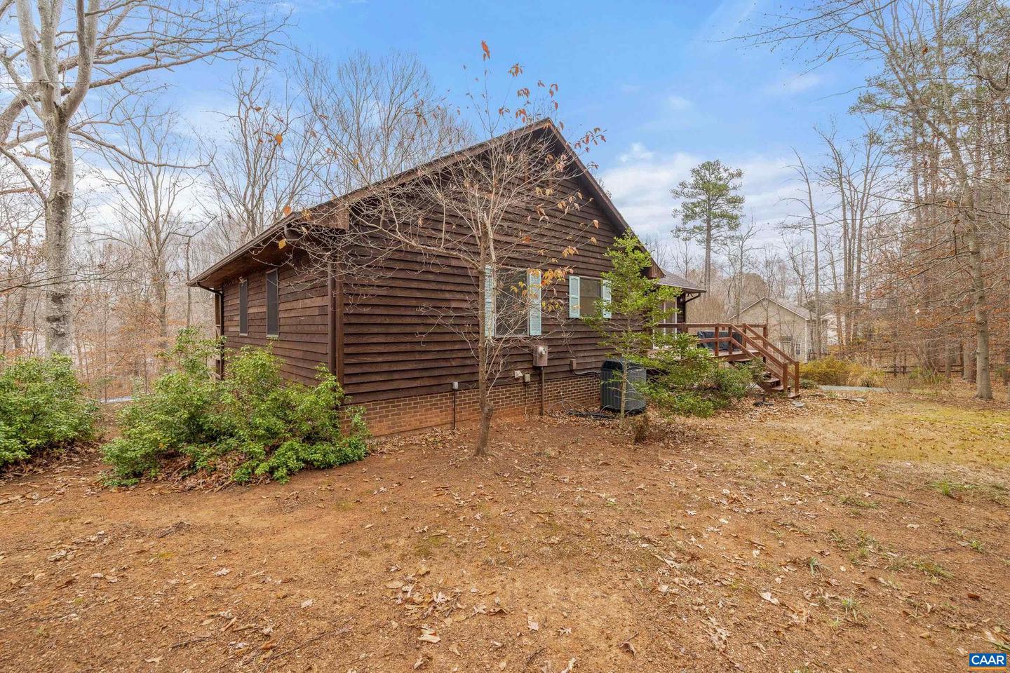 48 JENNINGS DR, PALMYRA, Virginia 22963, 3 Bedrooms Bedrooms, ,2 BathroomsBathrooms,Residential,For sale,48 JENNINGS DR,671159 MLS # 671159