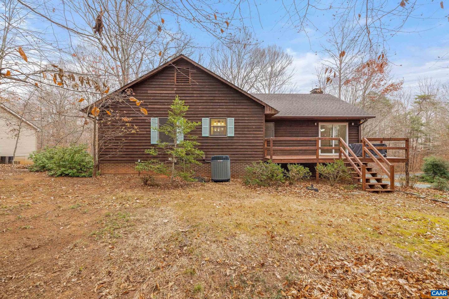 48 JENNINGS DR, PALMYRA, Virginia 22963, 3 Bedrooms Bedrooms, ,2 BathroomsBathrooms,Residential,For sale,48 JENNINGS DR,671159 MLS # 671159