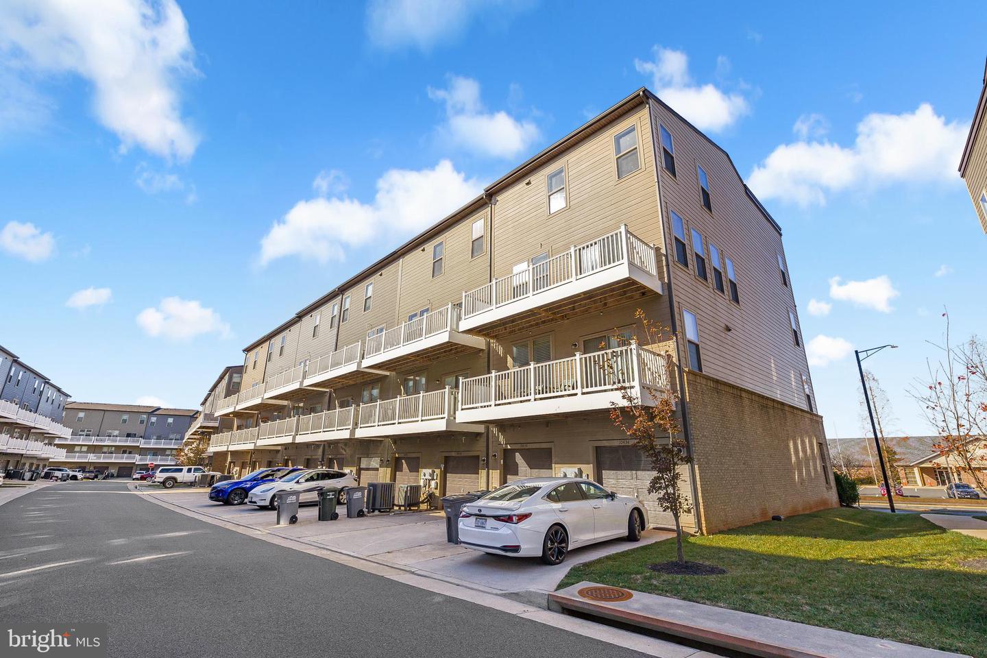 10436 RATCLIFFE TRL, MANASSAS, Virginia 20110, 3 Bedrooms Bedrooms, ,2 BathroomsBathrooms,Residential,For sale,10436 RATCLIFFE TRL,VAMN2009710 MLS # VAMN2009710