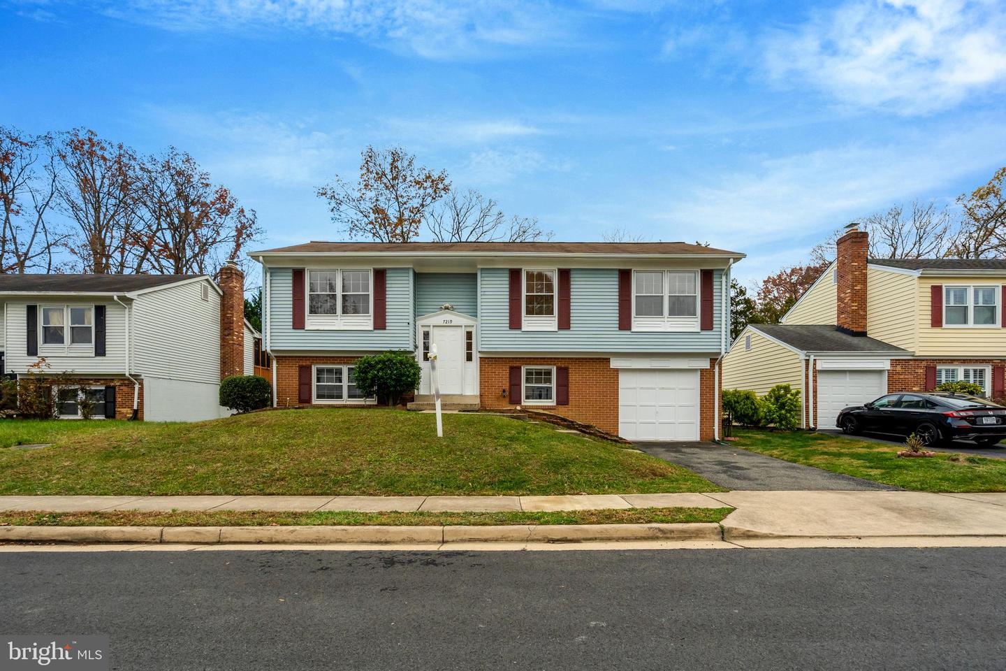 7219 BONA VISTA CT, SPRINGFIELD, Virginia 22150, 3 Bedrooms Bedrooms, ,2 BathroomsBathrooms,Residential,For sale,7219 BONA VISTA CT,VAFX2279374 MLS # VAFX2279374