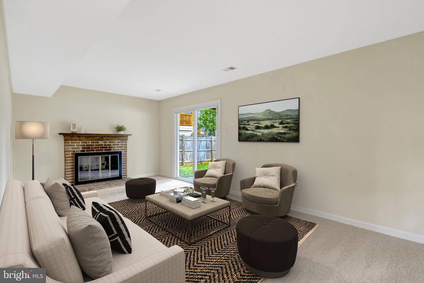 7219 BONA VISTA CT, SPRINGFIELD, Virginia 22150, 3 Bedrooms Bedrooms, ,2 BathroomsBathrooms,Residential,For sale,7219 BONA VISTA CT,VAFX2279374 MLS # VAFX2279374