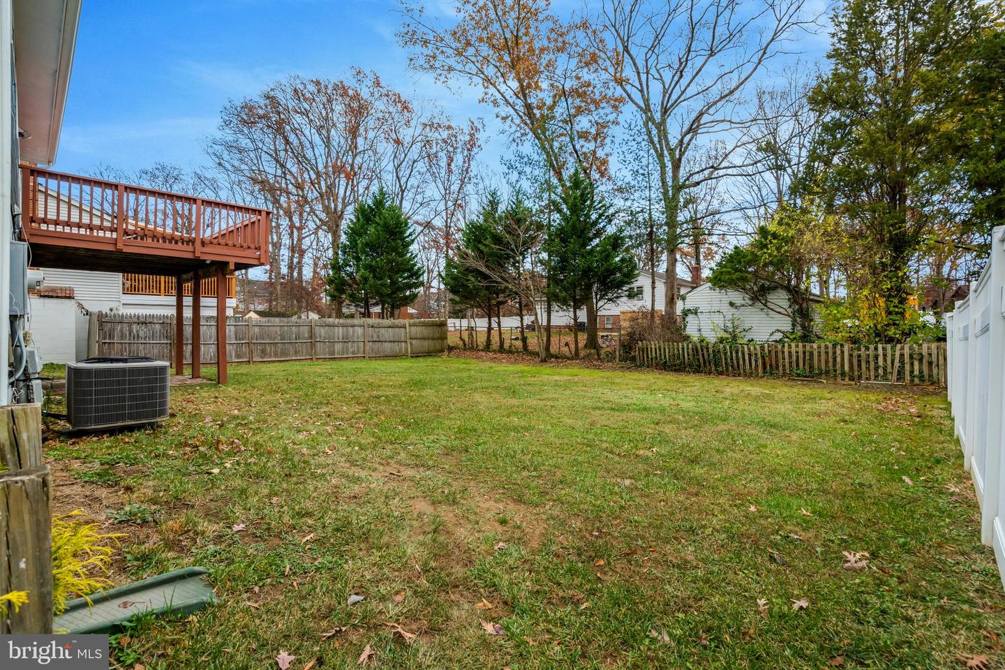 7219 BONA VISTA CT, SPRINGFIELD, Virginia 22150, 3 Bedrooms Bedrooms, ,2 BathroomsBathrooms,Residential,For sale,7219 BONA VISTA CT,VAFX2279374 MLS # VAFX2279374