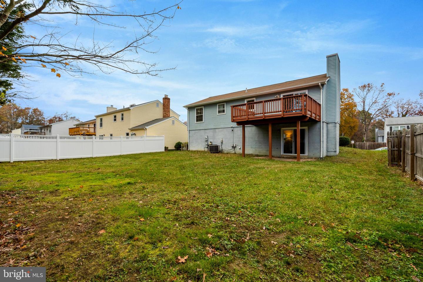 7219 BONA VISTA CT, SPRINGFIELD, Virginia 22150, 3 Bedrooms Bedrooms, ,2 BathroomsBathrooms,Residential,For sale,7219 BONA VISTA CT,VAFX2279374 MLS # VAFX2279374