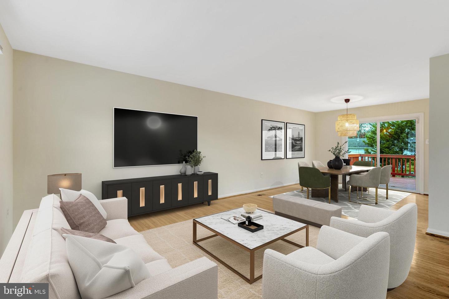 7219 BONA VISTA CT, SPRINGFIELD, Virginia 22150, 3 Bedrooms Bedrooms, ,2 BathroomsBathrooms,Residential,For sale,7219 BONA VISTA CT,VAFX2279374 MLS # VAFX2279374