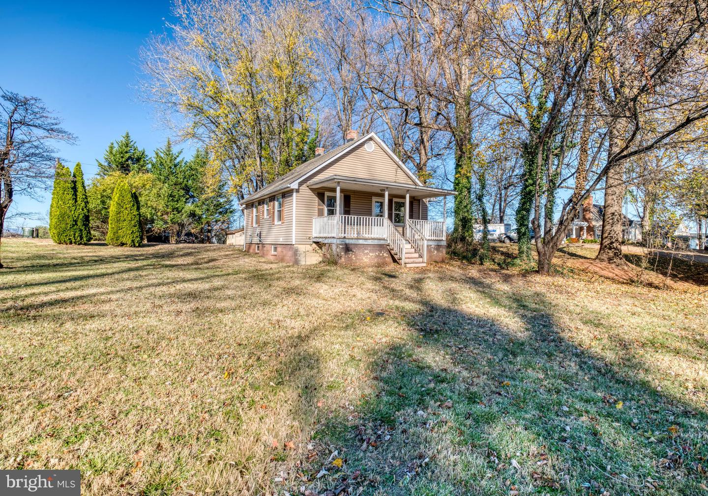 1622 ORANGE RD, CULPEPER, Virginia 22701, 2 Bedrooms Bedrooms, ,2 BathroomsBathrooms,Residential,For sale,1622 ORANGE RD,VACU2012104 MLS # VACU2012104