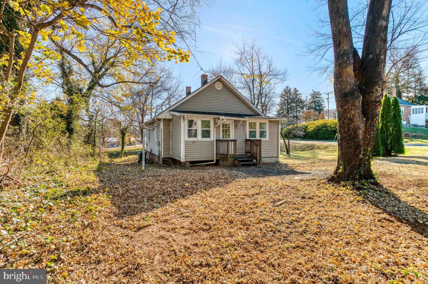 1622 ORANGE RD, CULPEPER, Virginia 22701, 2 Bedrooms Bedrooms, ,2 BathroomsBathrooms,Residential,For sale,1622 ORANGE RD,VACU2012104 MLS # VACU2012104