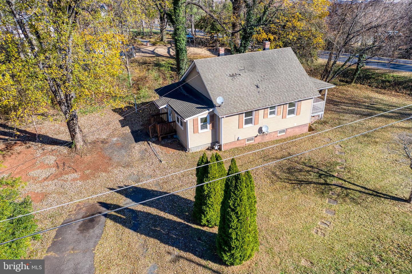 1622 ORANGE RD, CULPEPER, Virginia 22701, 2 Bedrooms Bedrooms, ,2 BathroomsBathrooms,Residential,For sale,1622 ORANGE RD,VACU2012104 MLS # VACU2012104