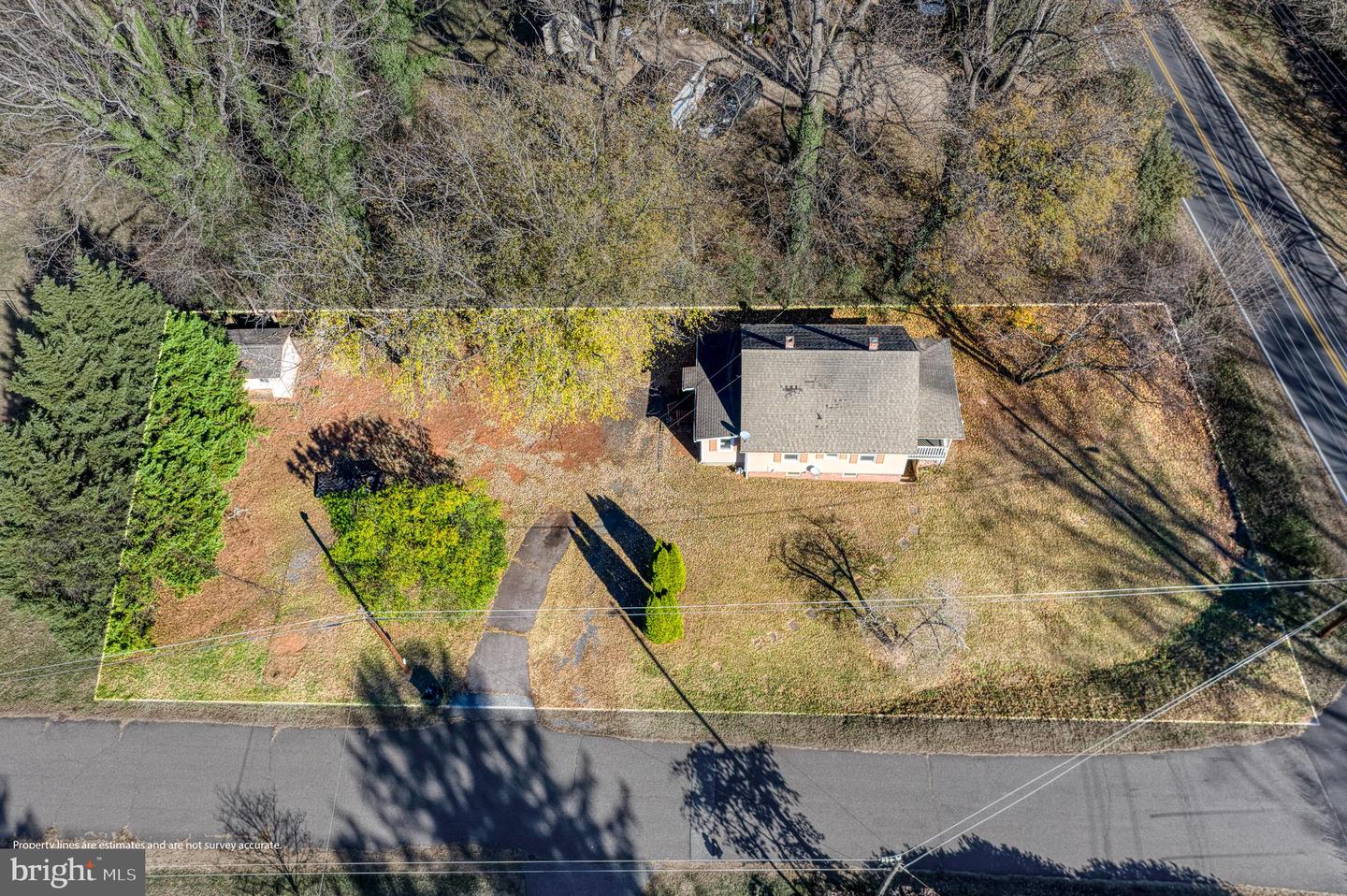 1622 ORANGE RD, CULPEPER, Virginia 22701, 2 Bedrooms Bedrooms, ,2 BathroomsBathrooms,Residential,For sale,1622 ORANGE RD,VACU2012104 MLS # VACU2012104