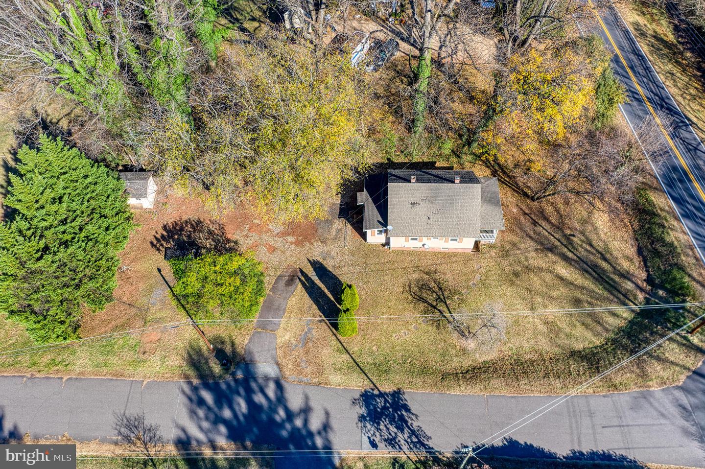 1622 ORANGE RD, CULPEPER, Virginia 22701, 2 Bedrooms Bedrooms, ,2 BathroomsBathrooms,Residential,For sale,1622 ORANGE RD,VACU2012104 MLS # VACU2012104