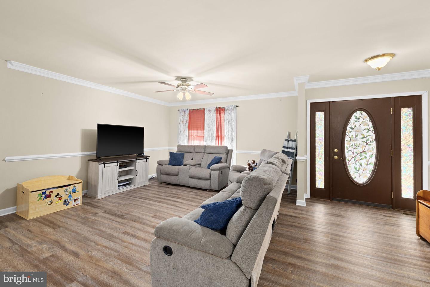 419 PLEASANTS DR, FREDERICKSBURG, Virginia 22407, 3 Bedrooms Bedrooms, ,2 BathroomsBathrooms,Residential,For sale,419 PLEASANTS DR,VASP2037622 MLS # VASP2037622