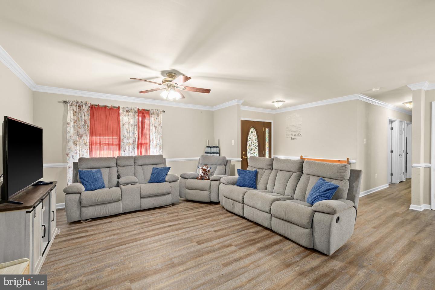 419 PLEASANTS DR, FREDERICKSBURG, Virginia 22407, 3 Bedrooms Bedrooms, ,2 BathroomsBathrooms,Residential,For sale,419 PLEASANTS DR,VASP2037622 MLS # VASP2037622