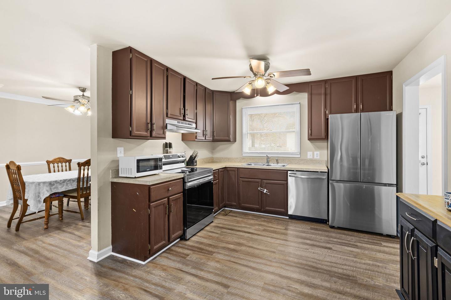 419 PLEASANTS DR, FREDERICKSBURG, Virginia 22407, 3 Bedrooms Bedrooms, ,2 BathroomsBathrooms,Residential,For sale,419 PLEASANTS DR,VASP2037622 MLS # VASP2037622