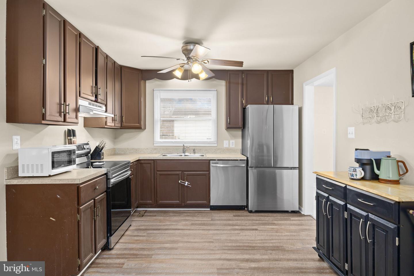 419 PLEASANTS DR, FREDERICKSBURG, Virginia 22407, 3 Bedrooms Bedrooms, ,2 BathroomsBathrooms,Residential,For sale,419 PLEASANTS DR,VASP2037622 MLS # VASP2037622