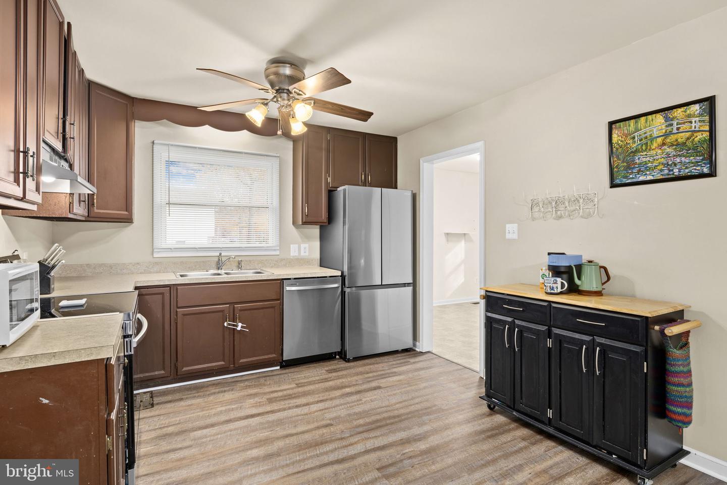 419 PLEASANTS DR, FREDERICKSBURG, Virginia 22407, 3 Bedrooms Bedrooms, ,2 BathroomsBathrooms,Residential,For sale,419 PLEASANTS DR,VASP2037622 MLS # VASP2037622