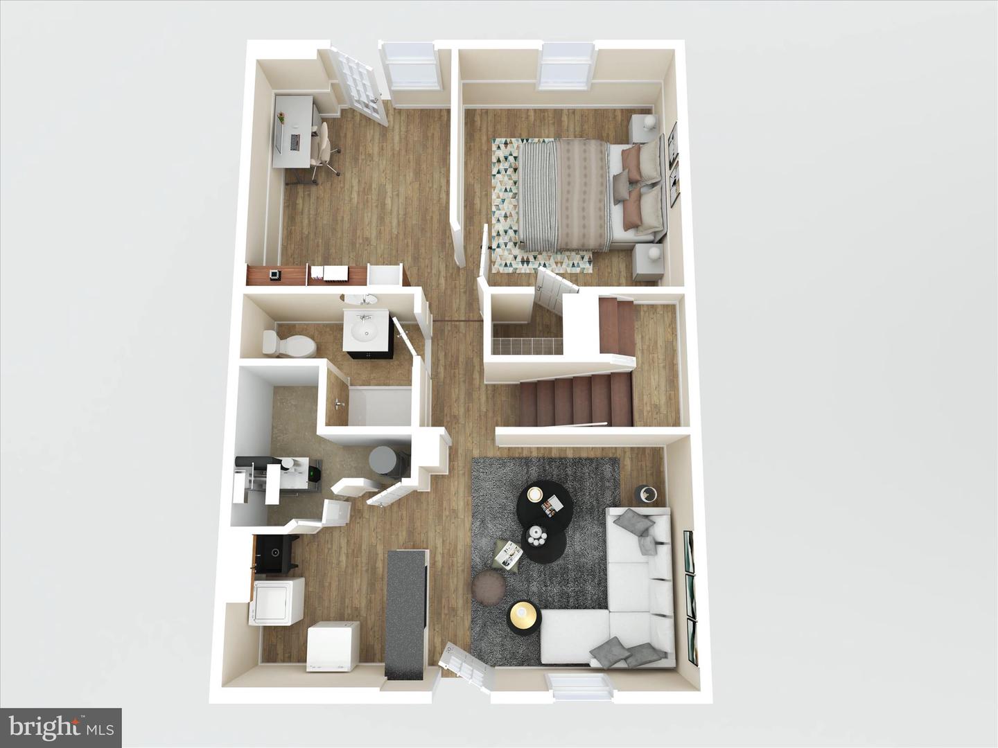 8180 FERNLAKE CT, ALEXANDRIA, Virginia 22309, 4 Bedrooms Bedrooms, ,3 BathroomsBathrooms,Residential,For sale,8180 FERNLAKE CT,VAFX2279320 MLS # VAFX2279320