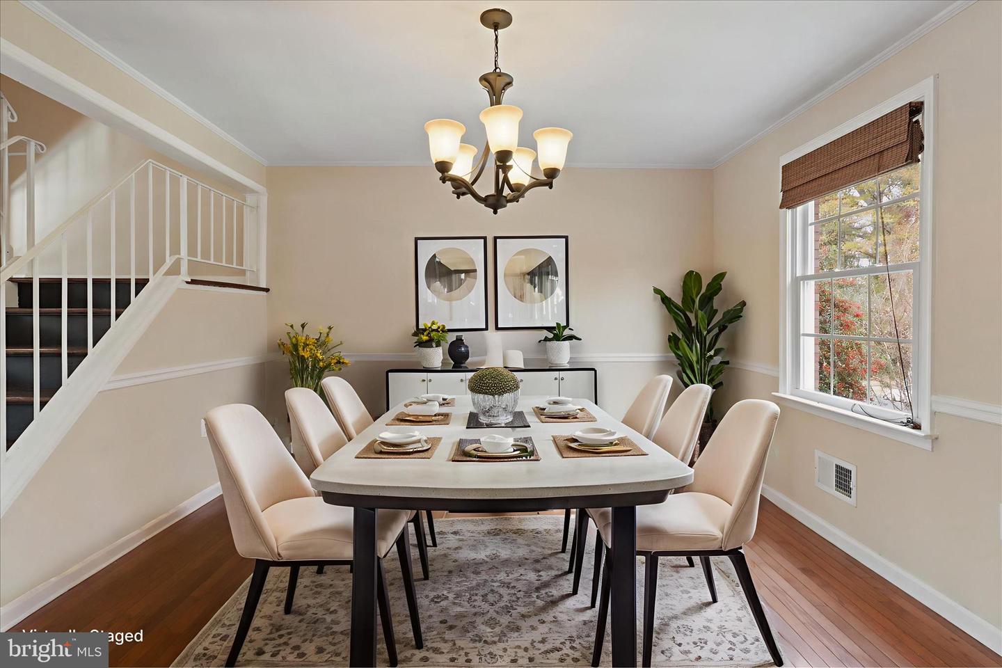 8180 FERNLAKE CT, ALEXANDRIA, Virginia 22309, 4 Bedrooms Bedrooms, ,3 BathroomsBathrooms,Residential,For sale,8180 FERNLAKE CT,VAFX2279320 MLS # VAFX2279320