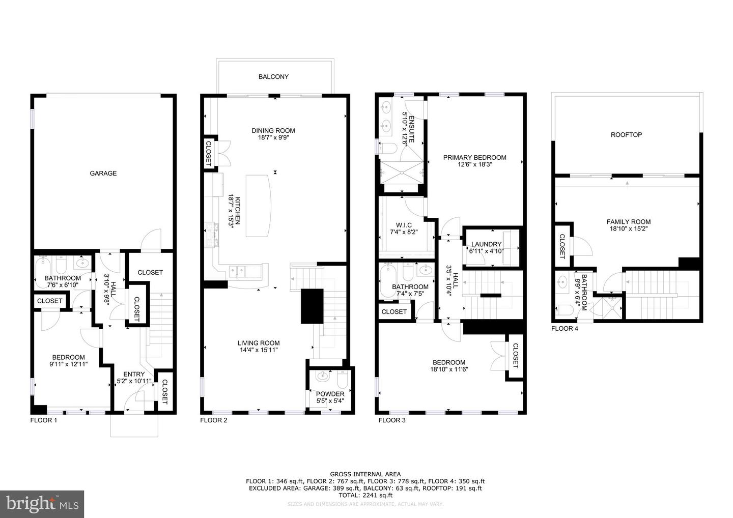 3139 FORT LINCOLN DR NE, WASHINGTON, District Of Columbia 20018, 4 Bedrooms Bedrooms, ,4 BathroomsBathrooms,Residential,For sale,3139 FORT LINCOLN DR NE,DCDC2232044 MLS # DCDC2232044