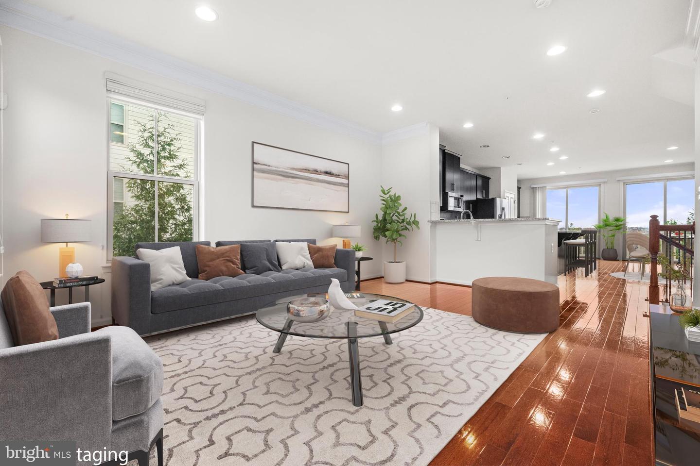 3139 FORT LINCOLN DR NE, WASHINGTON, District Of Columbia 20018, 4 Bedrooms Bedrooms, ,4 BathroomsBathrooms,Residential,For sale,3139 FORT LINCOLN DR NE,DCDC2232044 MLS # DCDC2232044