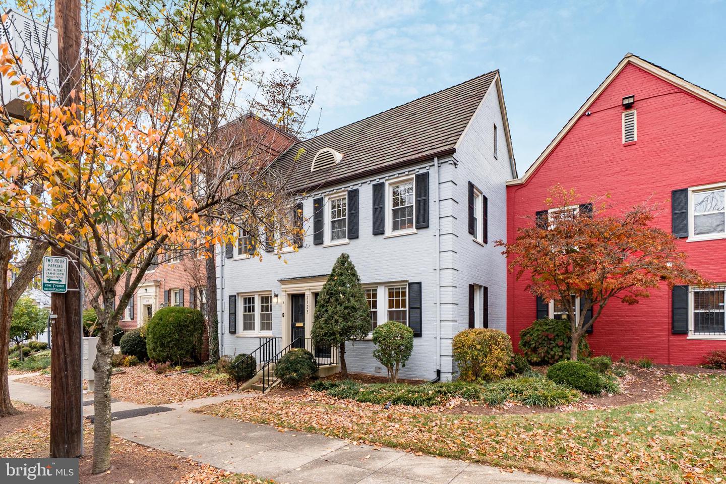 2123 SUITLAND TER SE #B, WASHINGTON, District Of Columbia 20020, 2 Bedrooms Bedrooms, ,1 BathroomBathrooms,Residential,For sale,2123 SUITLAND TER SE #B,DCDC2232062 MLS # DCDC2232062