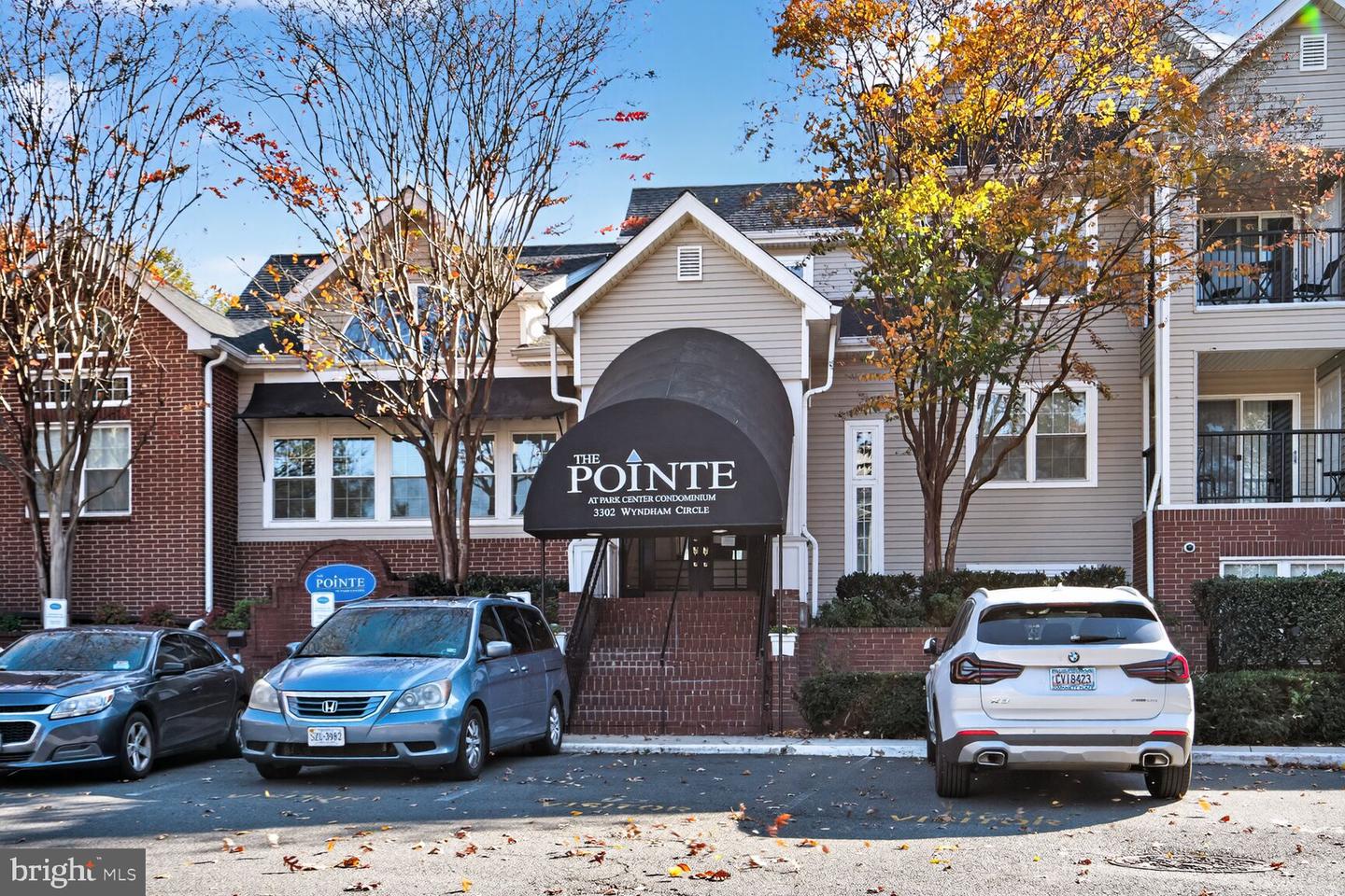 3307 WYNDHAM CIR #4165, ALEXANDRIA, Virginia 22302, 1 Bedroom Bedrooms, ,1 BathroomBathrooms,Residential,For sale,3307 WYNDHAM CIR #4165,VAAX2051868 MLS # VAAX2051868