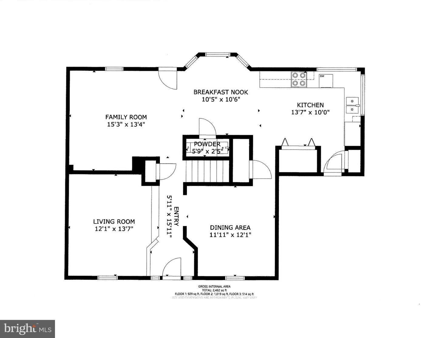 86 DEBBIE DR, FREDERICKSBURG, Virginia 22406, 5 Bedrooms Bedrooms, ,2 BathroomsBathrooms,Residential,For sale,86 DEBBIE DR,VAST2044282 MLS # VAST2044282