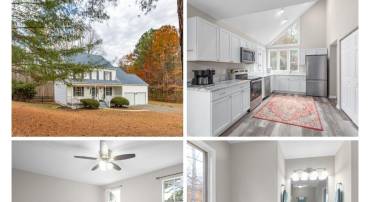 86 DEBBIE DR, FREDERICKSBURG, Virginia 22406, 5 Bedrooms Bedrooms, ,2 BathroomsBathrooms,Residential,For sale,86 DEBBIE DR,VAST2044282 MLS # VAST2044282