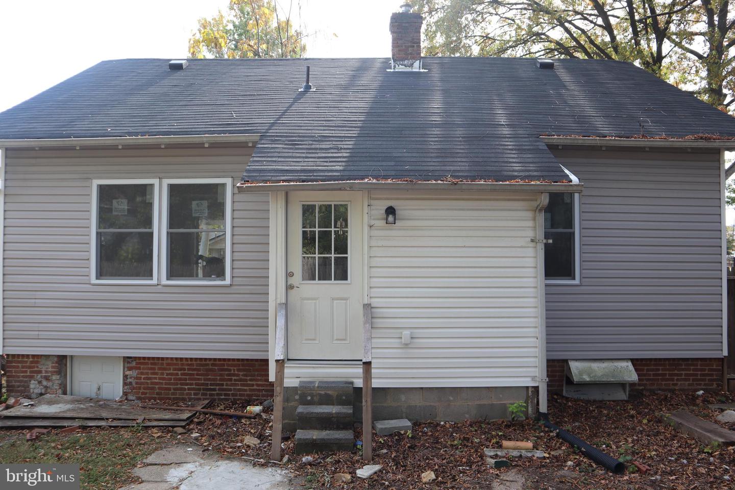 1004 SHEPHERD ST NE, WASHINGTON, District Of Columbia 20017, 2 Bedrooms Bedrooms, ,1 BathroomBathrooms,Residential,For sale,1004 SHEPHERD ST NE,DCDC2232134 MLS # DCDC2232134