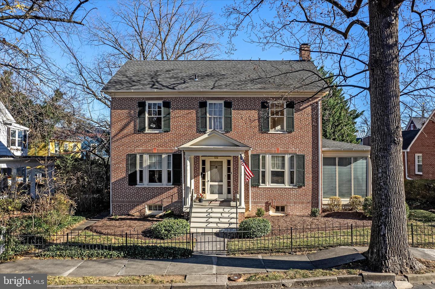 510 S WASHINGTON ST, WINCHESTER, Virginia 22601, 3 Bedrooms Bedrooms, ,1 BathroomBathrooms,Residential,For sale,510 S WASHINGTON ST,VAWI2009488 MLS # VAWI2009488 510 S WASHINGTON ST, WINCHESTER, Virginia 22601, 3 Bedrooms Bedrooms, ,1 BathroomBathrooms,Residential,For sale,510 S WASHINGTON ST,VAWI2009488 MLS # VAWI2009488