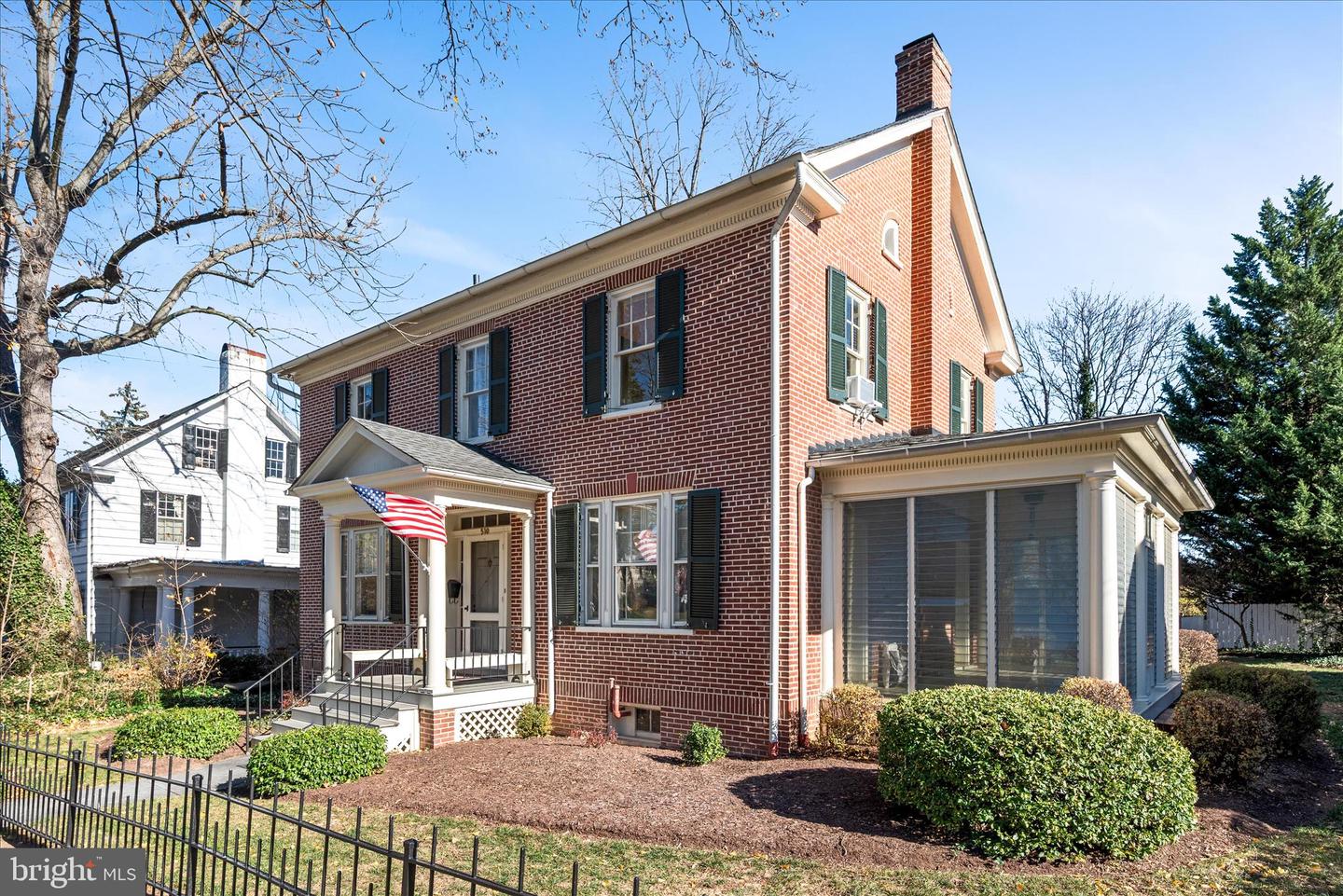 510 S WASHINGTON ST, WINCHESTER, Virginia 22601, 3 Bedrooms Bedrooms, ,1 BathroomBathrooms,Residential,For sale,510 S WASHINGTON ST,VAWI2009488 MLS # VAWI2009488 510 S WASHINGTON ST, WINCHESTER, Virginia 22601, 3 Bedrooms Bedrooms, ,1 BathroomBathrooms,Residential,For sale,510 S WASHINGTON ST,VAWI2009488 MLS # VAWI2009488