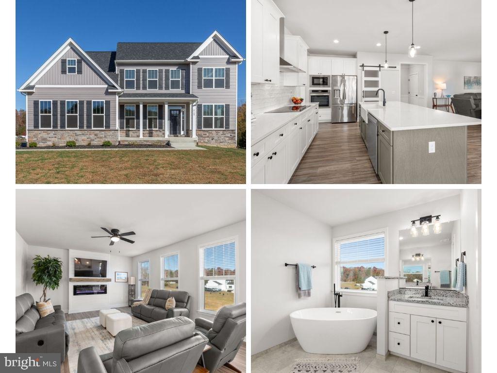 8109 CAMPFIRE LANE, FREDERICKSBURG, Virginia 22407, 4 Bedrooms Bedrooms, ,3 BathroomsBathrooms,Residential,For sale,8109 CAMPFIRE LANE,VASP2037656 MLS # VASP2037656