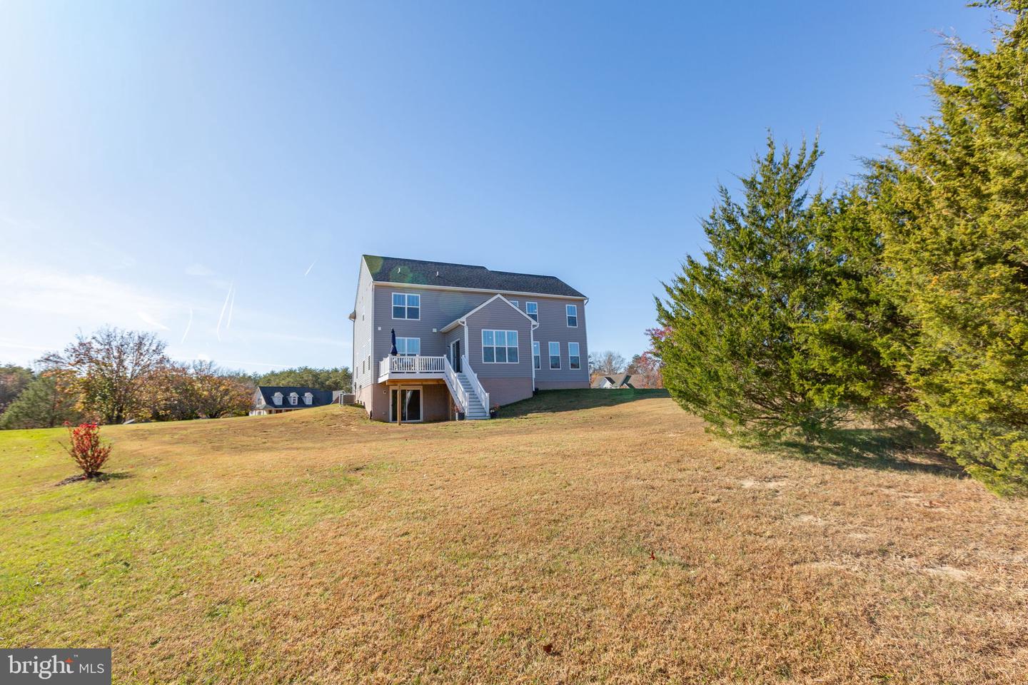 8109 CAMPFIRE LANE, FREDERICKSBURG, Virginia 22407, 4 Bedrooms Bedrooms, ,3 BathroomsBathrooms,Residential,For sale,8109 CAMPFIRE LANE,VASP2037656 MLS # VASP2037656