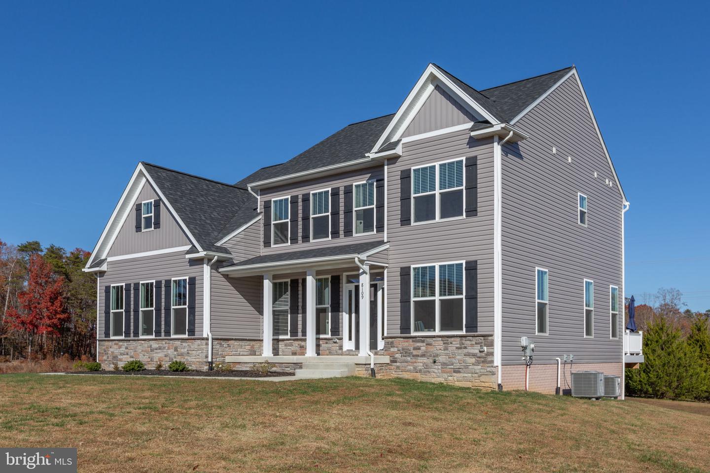 8109 CAMPFIRE LANE, FREDERICKSBURG, Virginia 22407, 4 Bedrooms Bedrooms, ,3 BathroomsBathrooms,Residential,For sale,8109 CAMPFIRE LANE,VASP2037656 MLS # VASP2037656