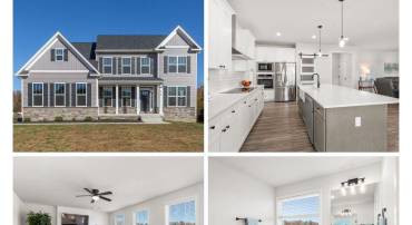 8109 CAMPFIRE LANE, FREDERICKSBURG, Virginia 22407, 4 Bedrooms Bedrooms, ,3 BathroomsBathrooms,Residential,For sale,8109 CAMPFIRE LANE,VASP2037656 MLS # VASP2037656