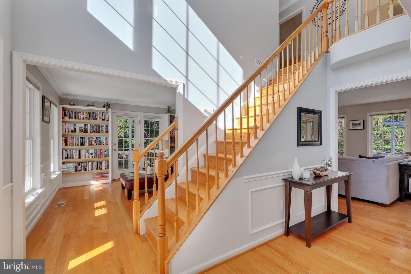 7414 SILENT WILLOW CT, MANASSAS, Virginia 20112, 5 Bedrooms Bedrooms, ,5 BathroomsBathrooms,Residential,For sale,7414 SILENT WILLOW CT,VAPW2107928 MLS # VAPW2107928